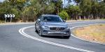 Volvo S90 D5 Inscription 2017 года (AU)